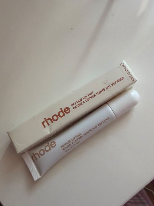 Lipgloss Rhode - cinnamon roll