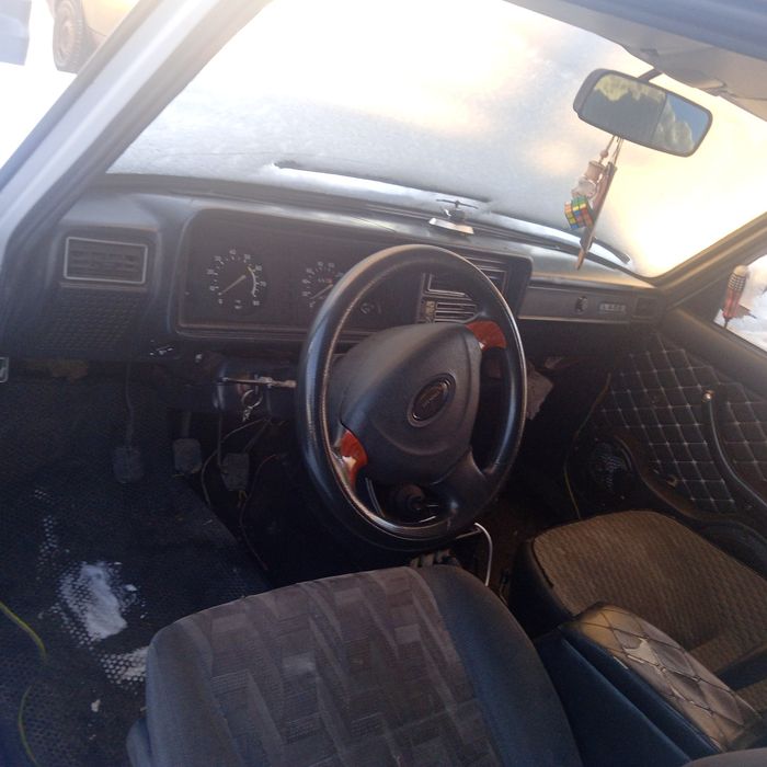 Продам . Ваз 2107.