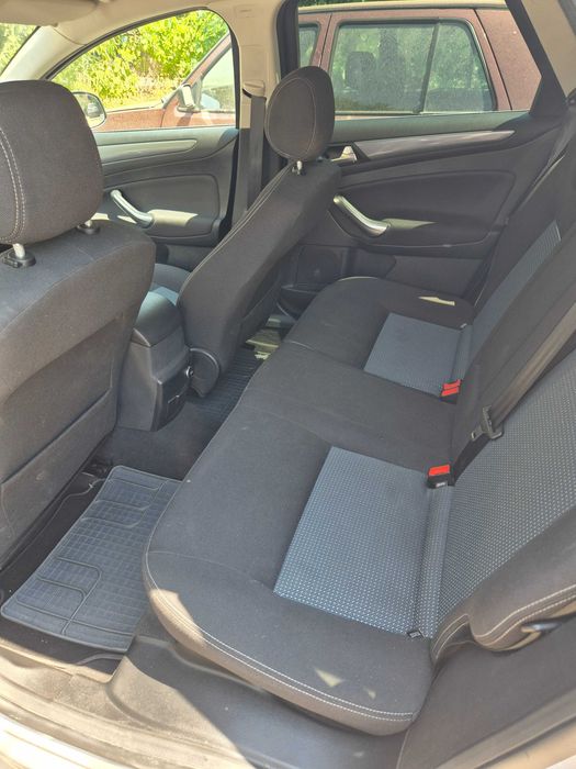 Ford Mondeo 2.0 163к.с.