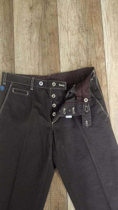 Мъжки ном панталон Еlite Pant