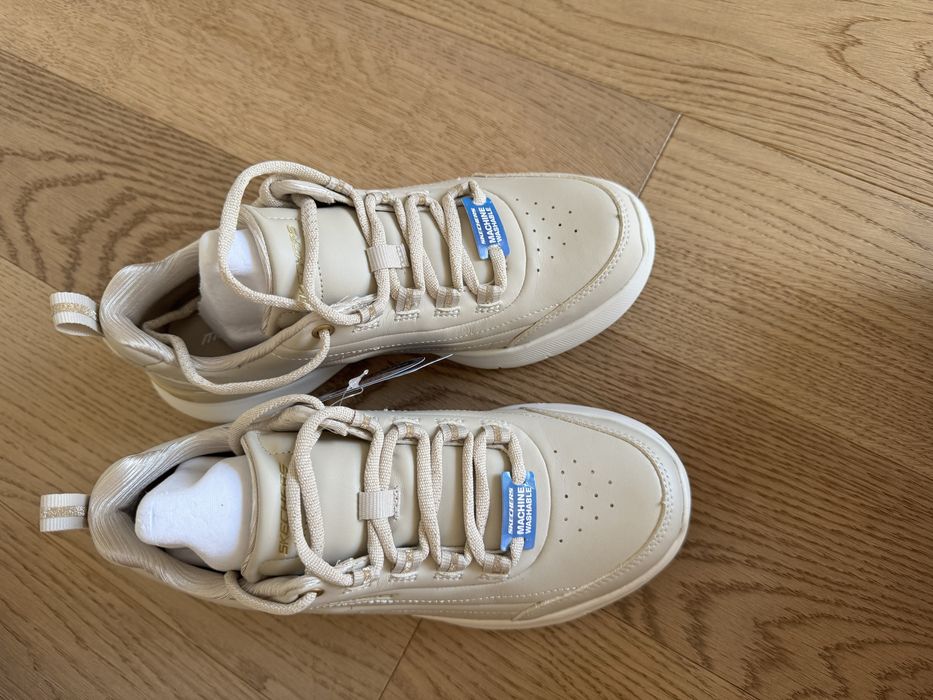 НОВО Маратонки Skechers