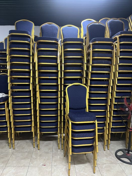 Стулья для ресторан и тойханы