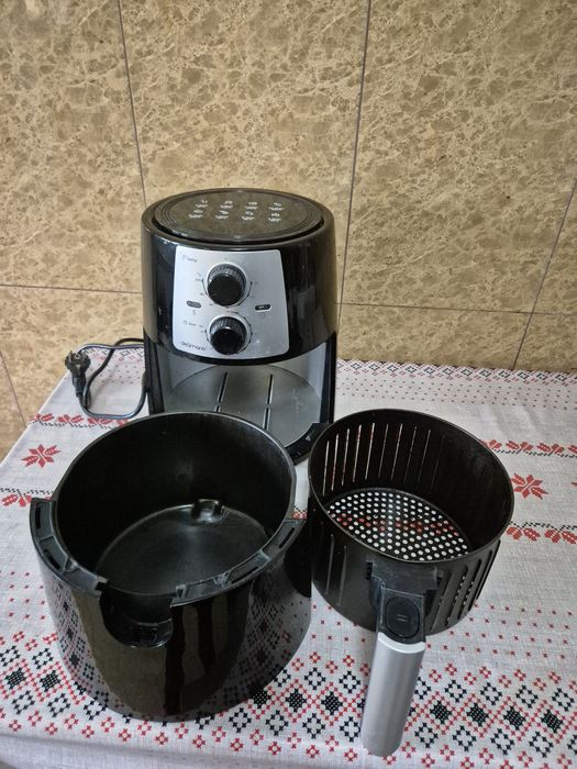Airfryer Delimano Pro