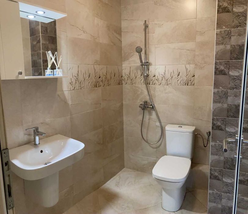 Дава под Наем 3-СТАЕН град София, Обеля 2