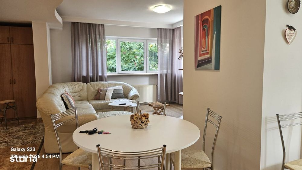 Apartament de inchiriat, 3 camere, 70mp, str.Tilisca, V.Aurie!