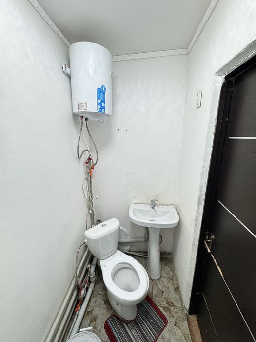 Сдам квартиру в районе РТС