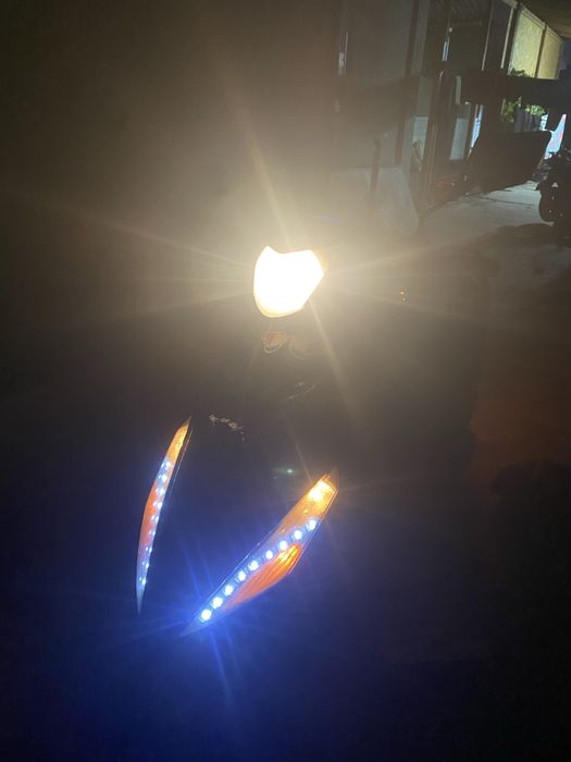 Ангел 150куб ARLAN