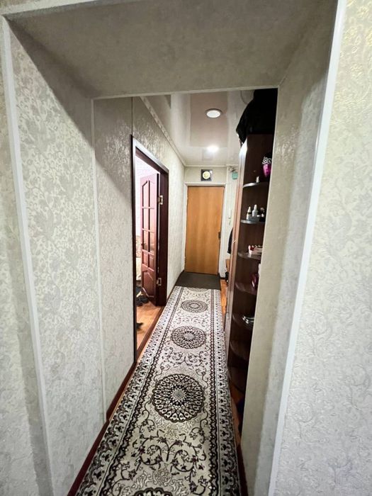 Продам 2 комнатную квартиру