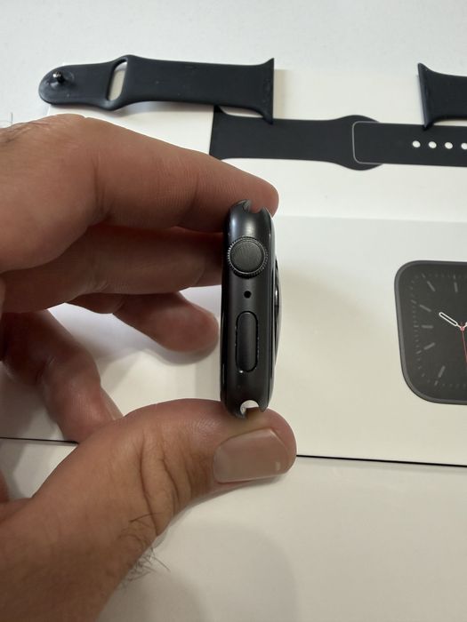 Apple watch seria 6