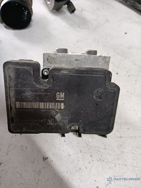 Pompa Abs Opel Zafira B (A05) [ 2005 - 2015 ] Oem 10097005093