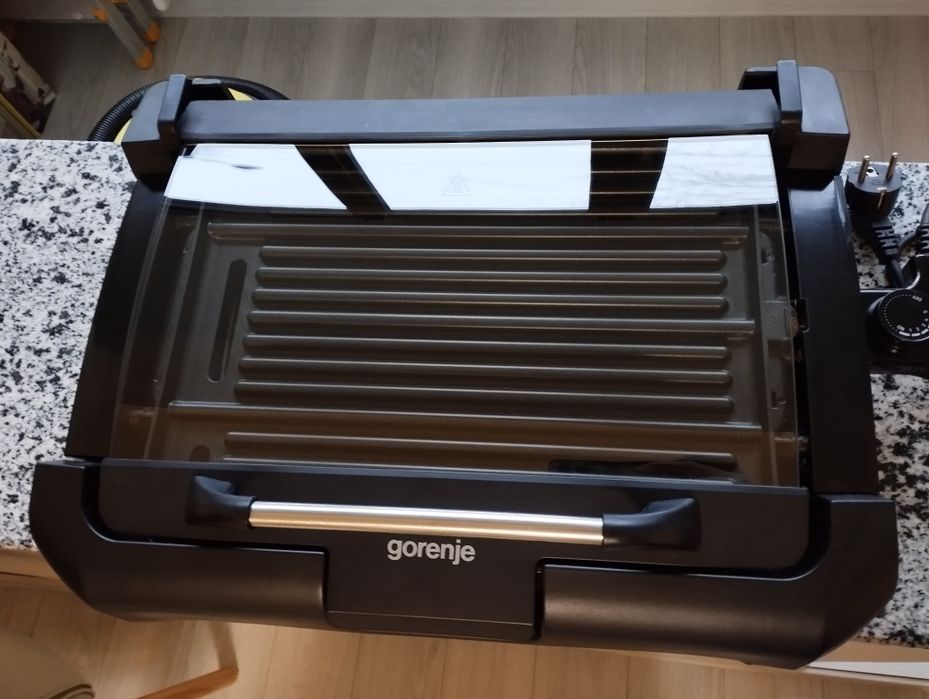 Gratar electric Gorenje