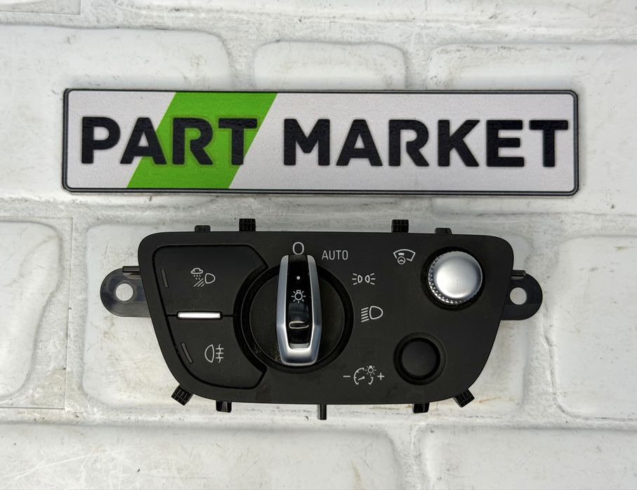 Ключ фарове AUDI A4 B9 Q7 4M 4M0941531AB