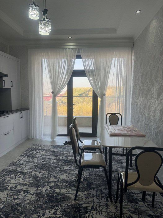 Срочно сдаётся квартира