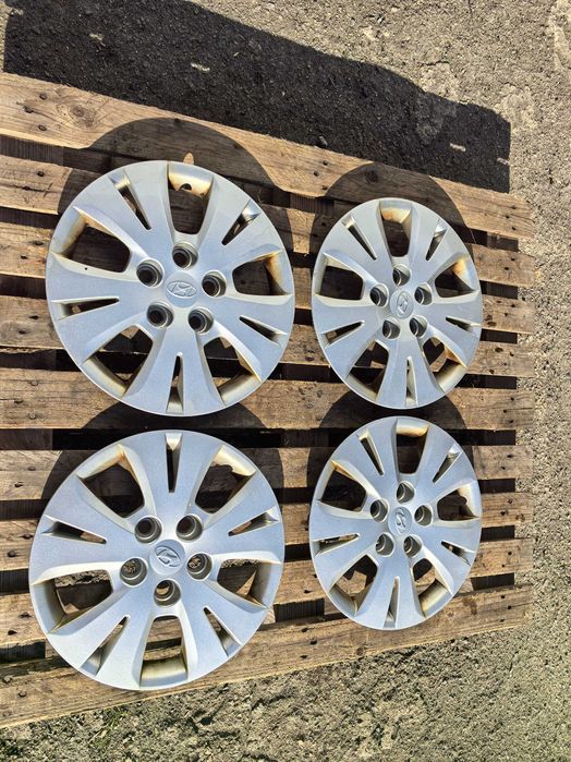 15 цола 5 х 114,3 мм Хюндай И Хикс 20