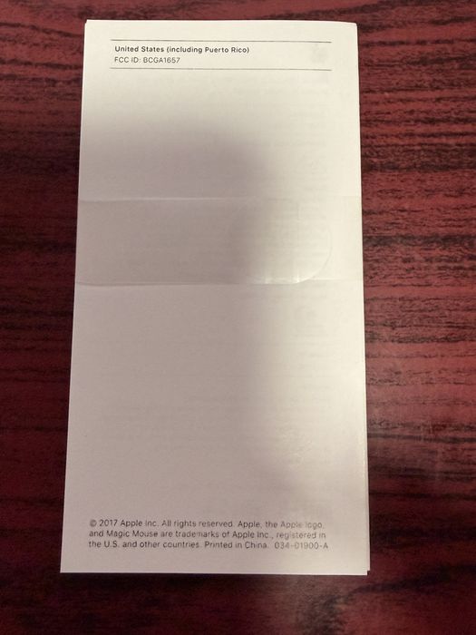 Мышка для Macbook,Magic Mouse.