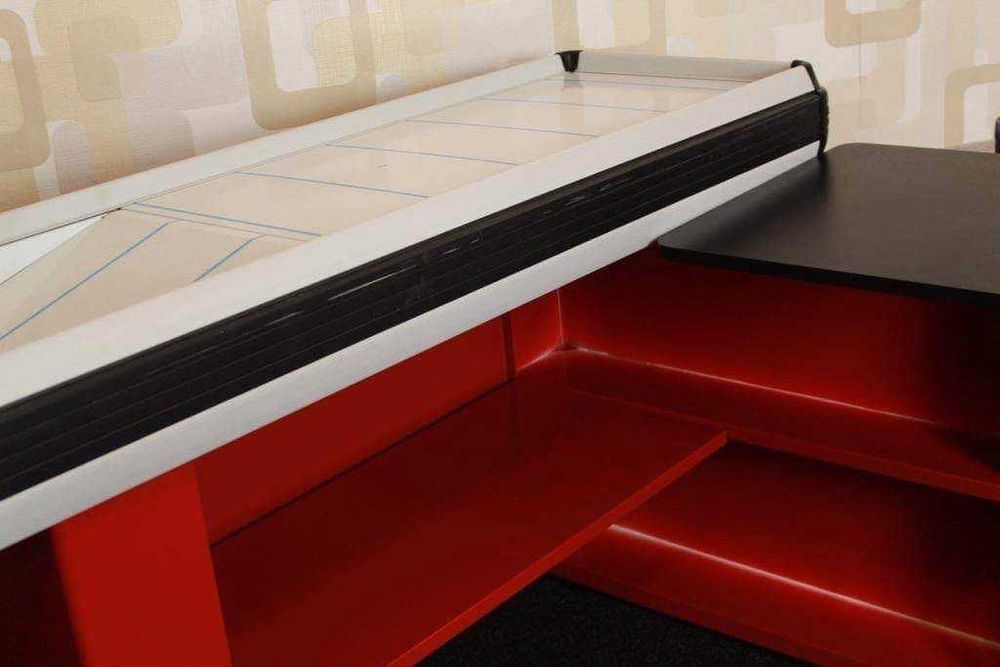 Tejghea/Masa pentru casa de marcat