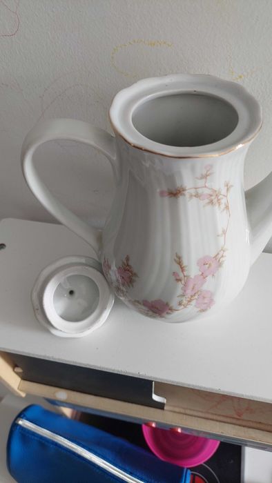 Българска Кана стара.