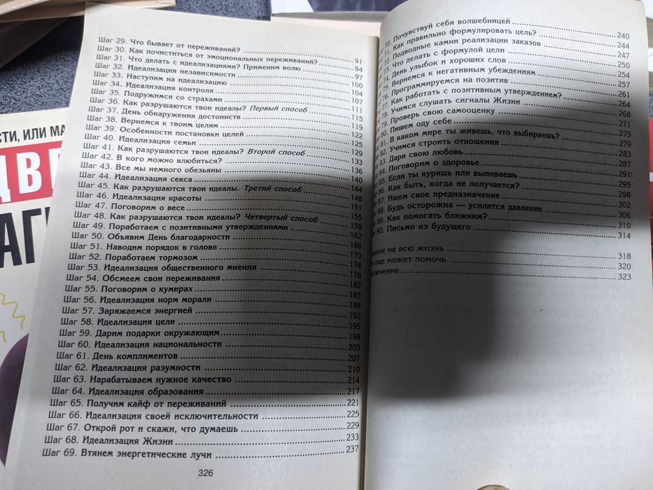 Психология. Свияш. Вагин. Цветков. Имагинатор