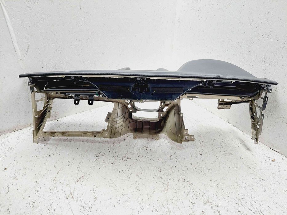 Kit airbag - Plansa bord Hyundai Santa Fe 2 (CM) [Fabr 2005-2012] OE