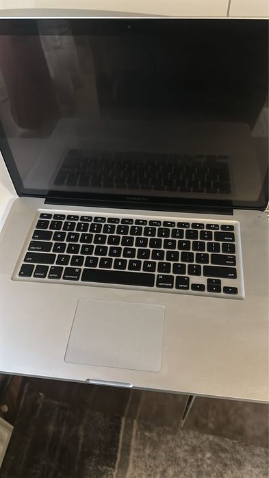 MacBook Pro 15″ Early 2011 (A1286)