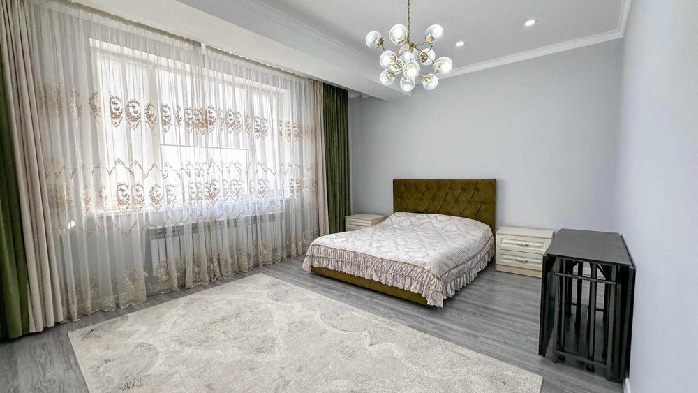 5 ком.Каратал.Рустам Империя