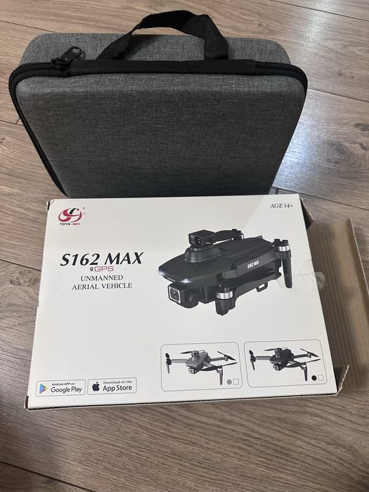 Продаю S162MAX Дрон