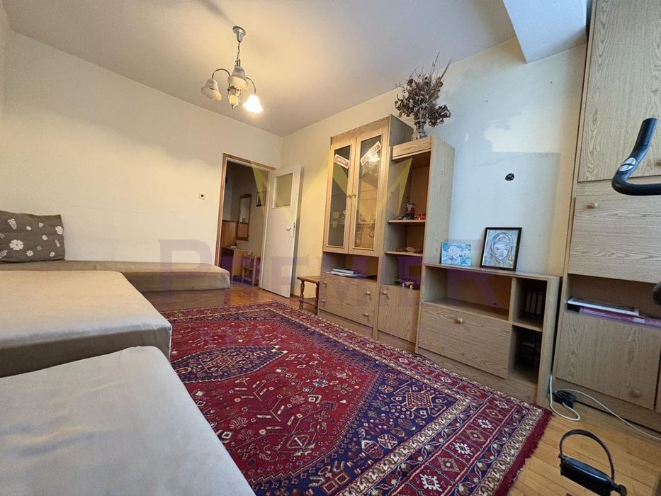 Дава се под наем Мезонет в Варна, Базар Левски - 60 кв.м за 425 € - Снимка #8