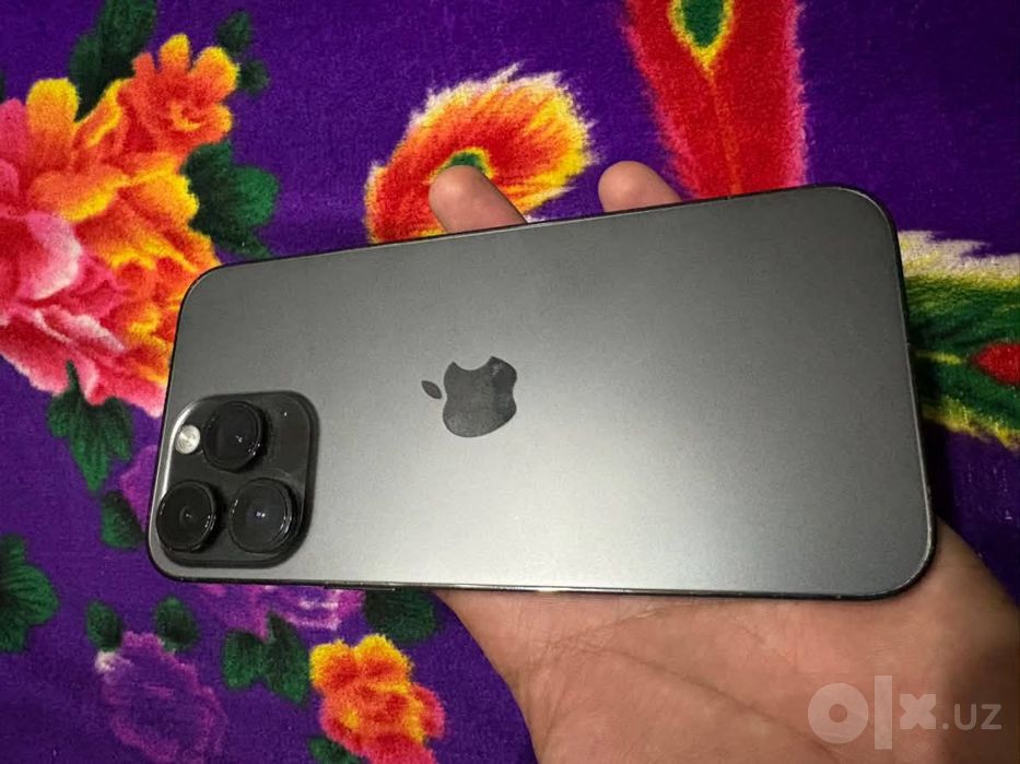 IPhone 14pro.max Blu