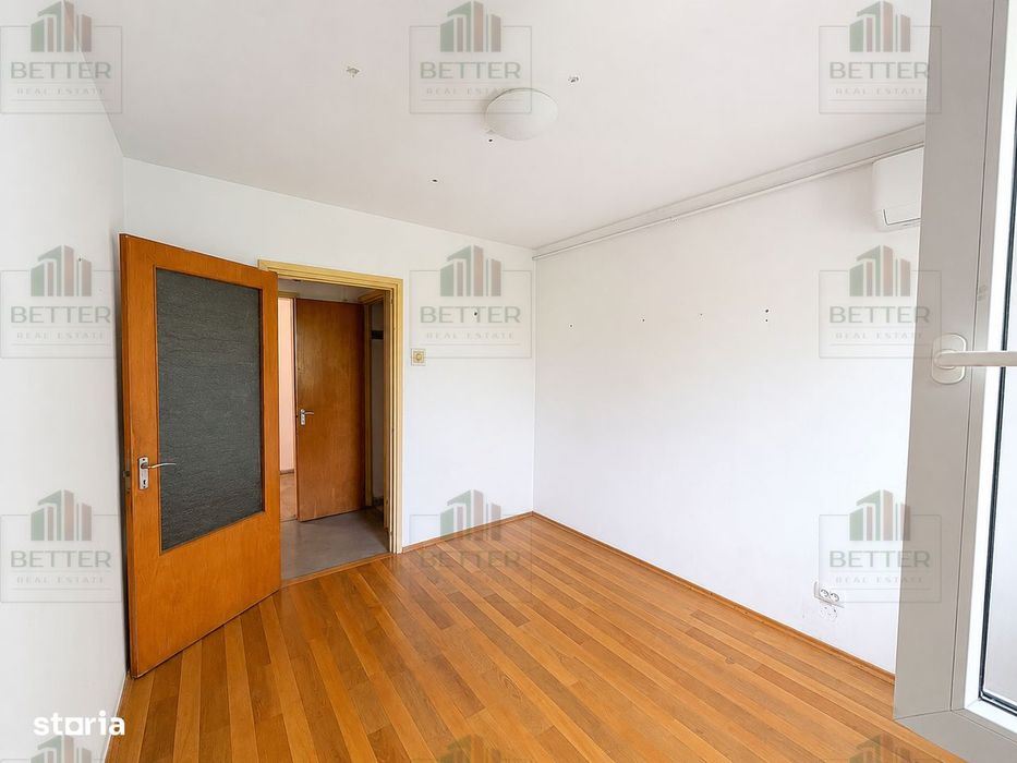 Apartament 3 camere decomandat | Aleea Someșul Mare