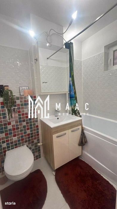 Apartament 3 camere de închiriat | Sibiu, Mihai Viteazul