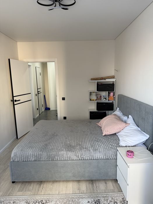 Продается однокомнатная квартира