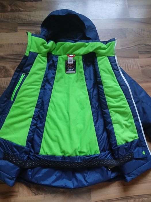 Geacă schi / iarnă copii WEDZE (Decathlon), 14 ani