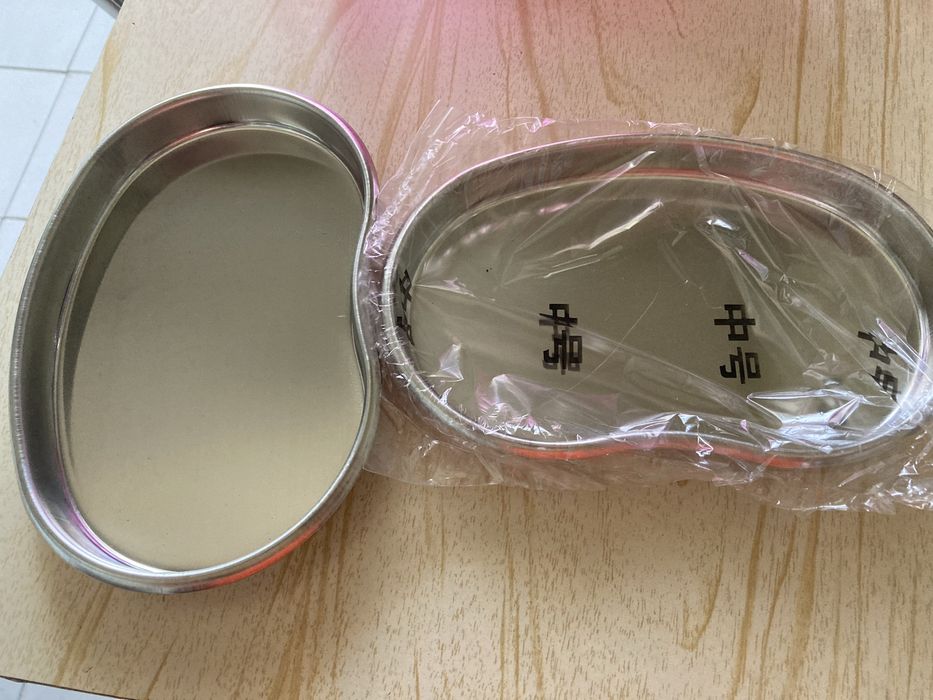 Продам медицинсие лотки для инструментов