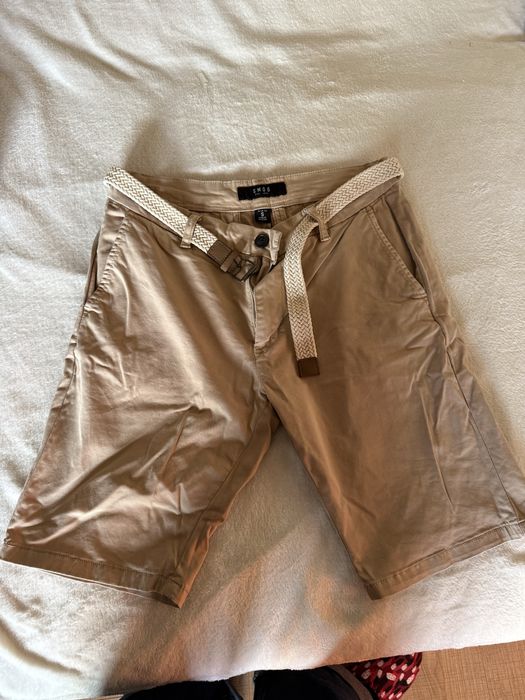 Мъжки дънки/ къси гащи