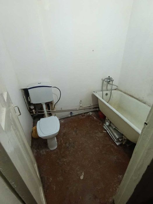 Сдаётся и продаётся 2-х комнатная квартира в Чирчике, Пятьсотка