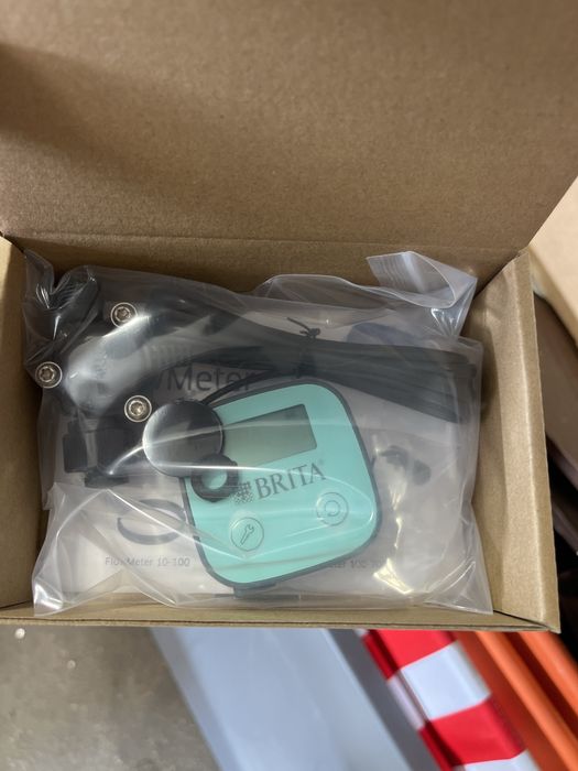 Професионален омекотител за вода Brita