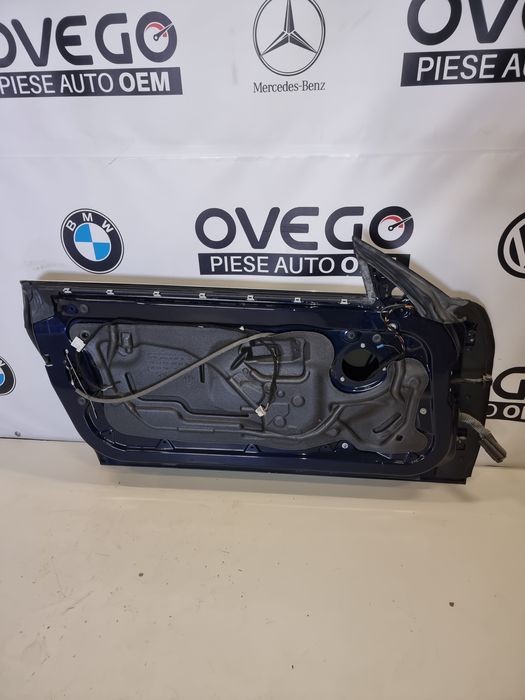 Usa portiera stanga completa BMW M4 F82 F83 Seria 4 F32 f33 cod 7327345 COUPE