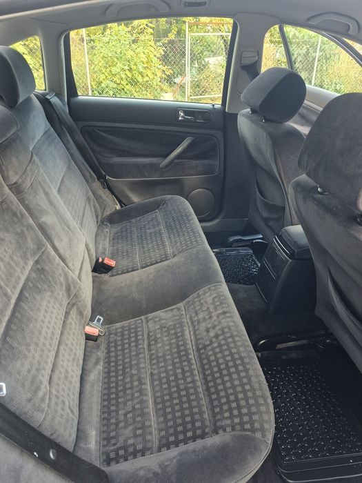 Volkswagen passat b5.5 1.9 TDI 101cp 2001 800 €