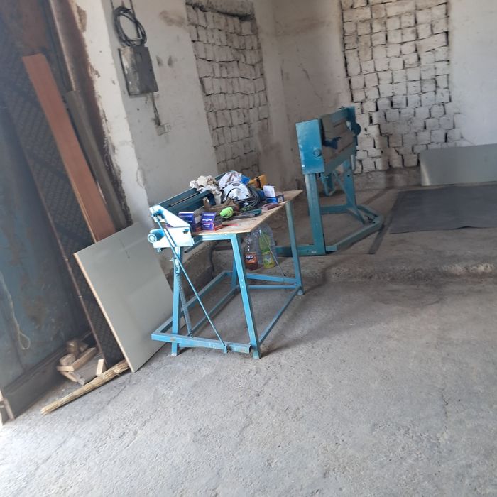 Туникафон листогиб