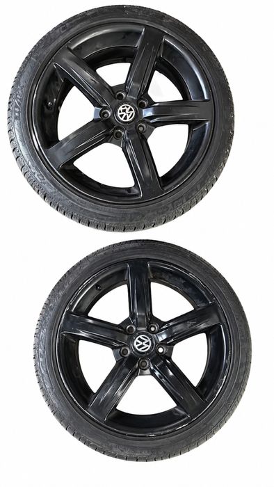 Schimb/Vand jante 5x112 r18