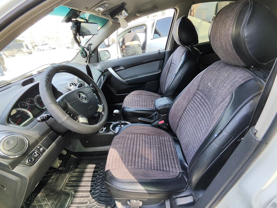 Nexia 3 Ravon Сотилади