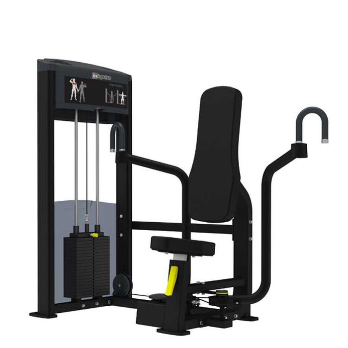 Impulse IF9304 Баттерфляй