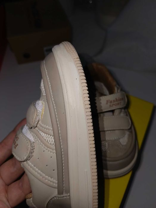 Детские ботиночки