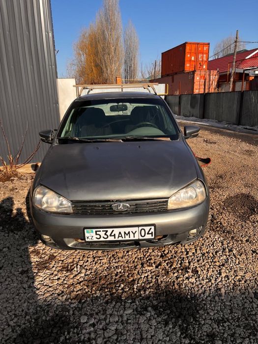 Продам лада калина