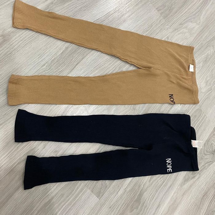 Детские лосины все по 500