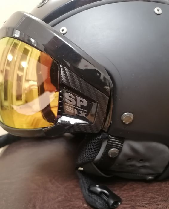 Casca de schi Casco SP Six