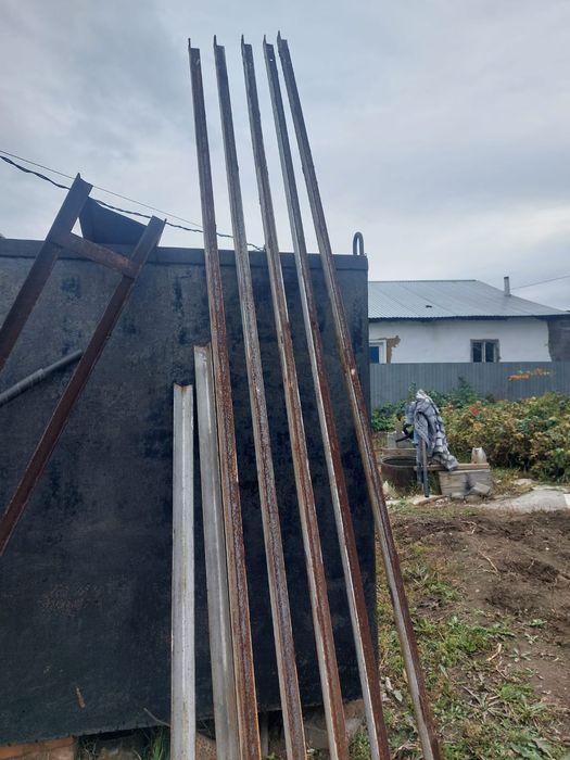 Продаем угольники