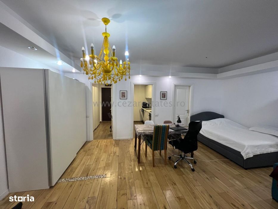 Herastrau Soseaua Nordului  De Vinzare Spatiu Comercial