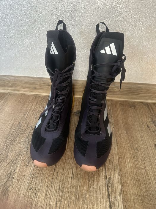 Vand ghete box Adidas