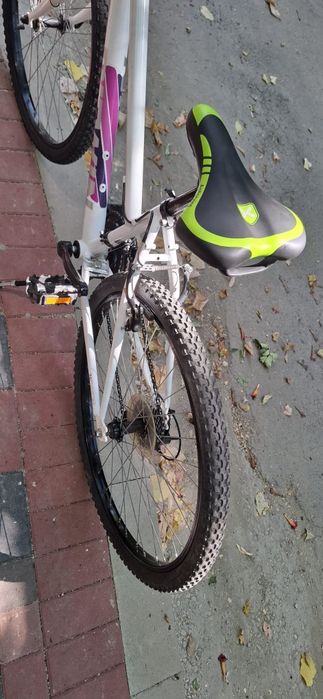 Biciclete Decathlon